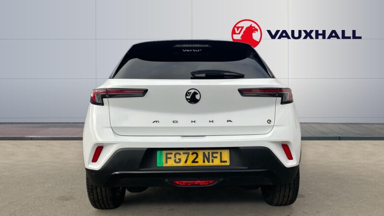 Vauxhall Mokka 100kW GS Line 50kWh 5dr Auto Electric Hatchback